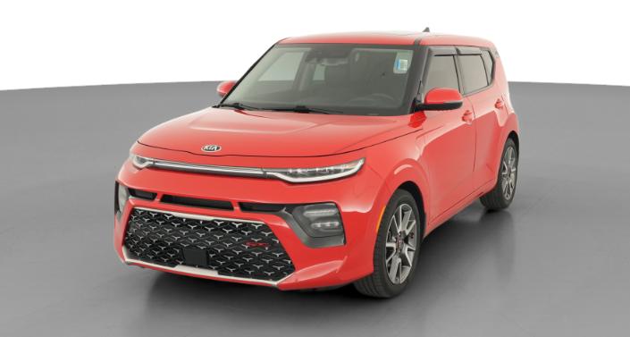 Thumbnail: 2020 Kia Soul - 1