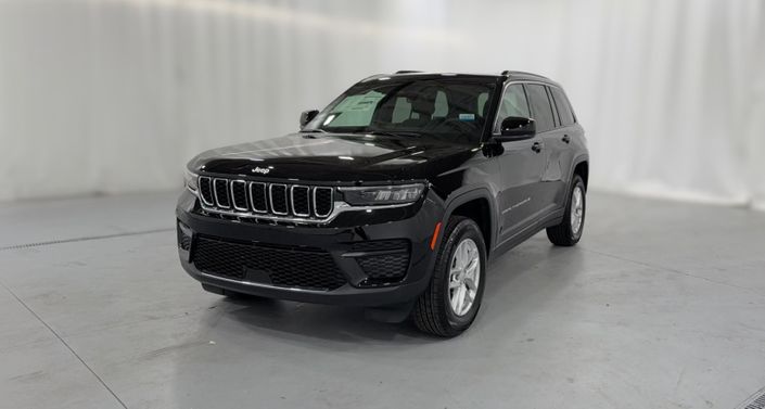 Thumbnail: 2026 Jeep Grand Cherokee - 1