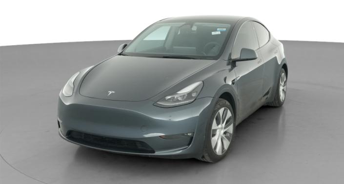 Thumbnail: 2023 Tesla Model Y - 1
