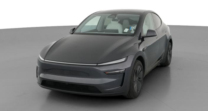 Thumbnail: 2026 Tesla Model Y - 1