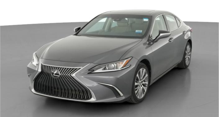 Thumbnail: 2021 Lexus ES - 1