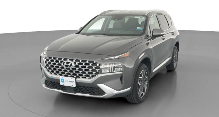 Thumbnail: 2022 Hyundai Santa Fe - 1
