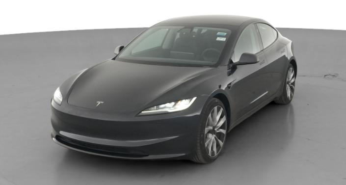 Thumbnail: 2024 Tesla Model 3 - 1