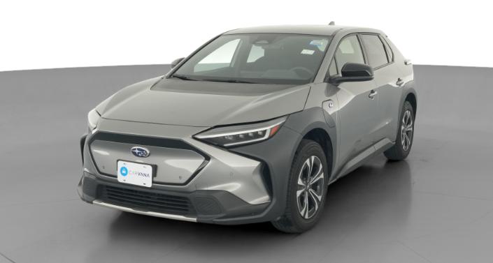 2023 Subaru Solterra Premium -
                  Rocklin, CA