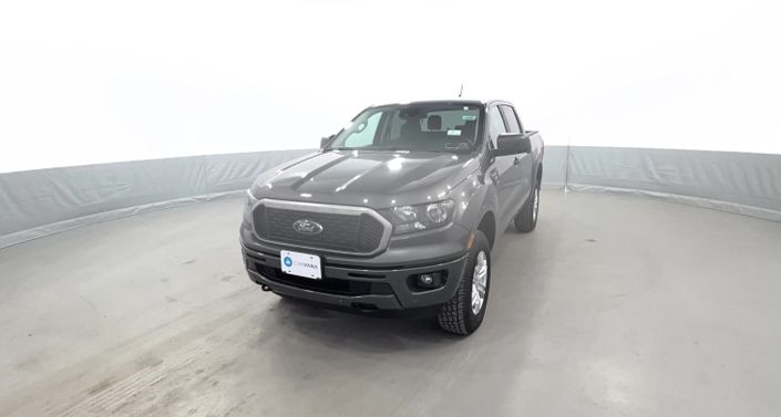 Thumbnail: 2019 Ford Ranger - 1