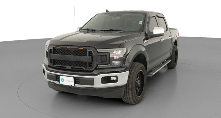 Thumbnail: 2020 Ford Econoline - 1