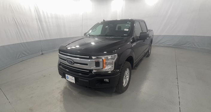 Thumbnail: 2019 Ford Econoline - 1