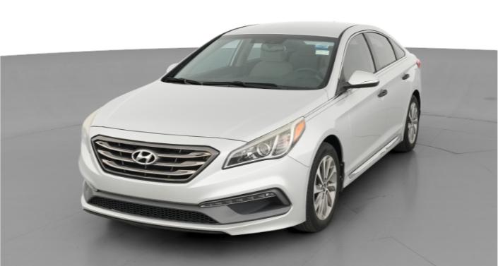Thumbnail: 2016 Hyundai Sonata - 1