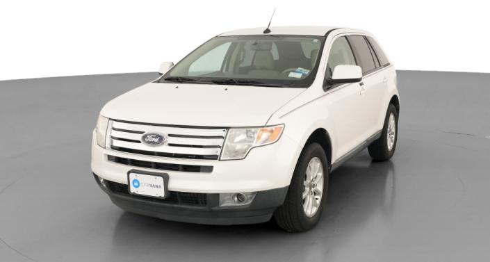 2010 Ford Edge SEL -
                  Auburn, GA