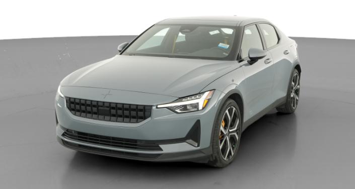 2022 Polestar 2 Long Range Dual Motor -
                  Bessemer, AL