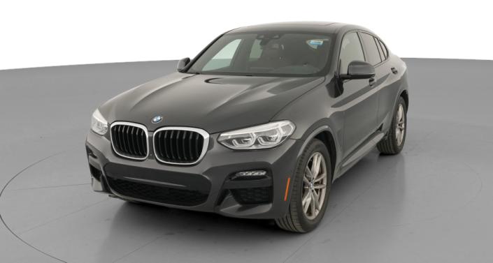 2021 BMW X4 xDrive30i -
                  Hebron, OH