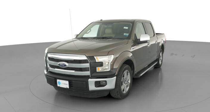 Thumbnail: 2016 Ford Econoline - 1