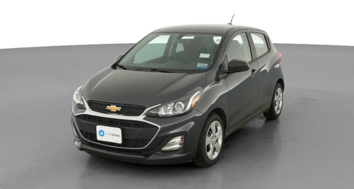 Thumbnail: 2021 Chevrolet Spark - 1