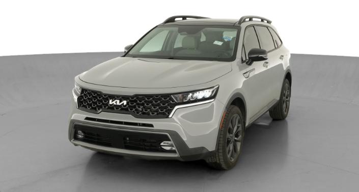 Thumbnail: 2022 Kia Sorento - 1