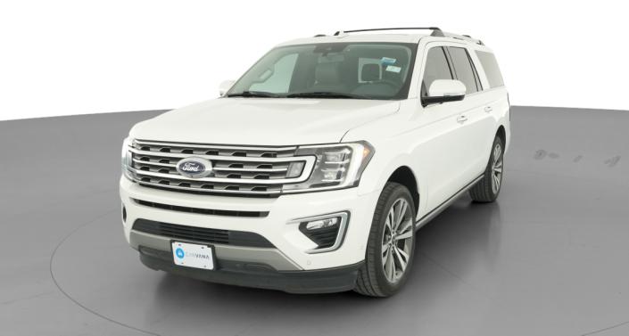 2020 Ford Expedition MAX Limited -
                  San Antonio, TX