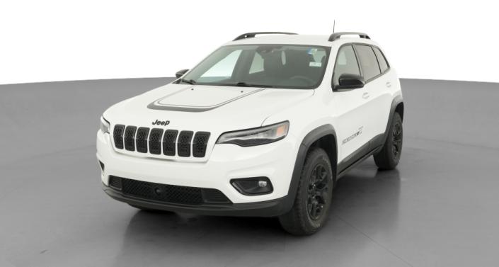 Thumbnail: 2022 Jeep Cherokee - 1