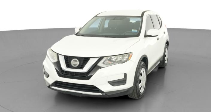 Thumbnail: 2018 Nissan Rogue - 1