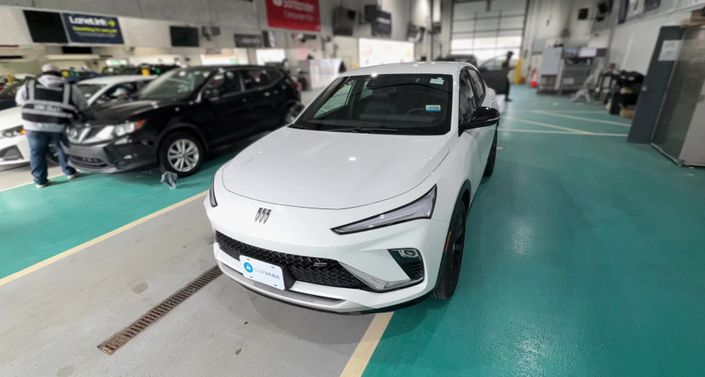 Thumbnail: 2025 Buick Envista - 1