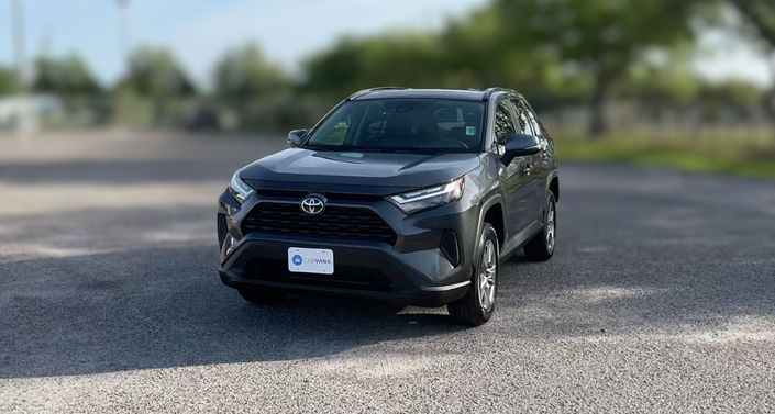 Thumbnail: 2025 Toyota RAV4 - 1