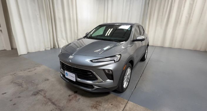 Thumbnail: 2025 Buick Encore GX - 1