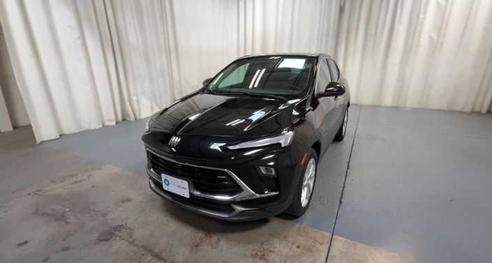 Thumbnail: 2025 Buick Encore GX - 1