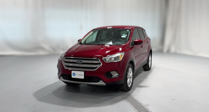 Thumbnail: 2019 Ford Escape - 1