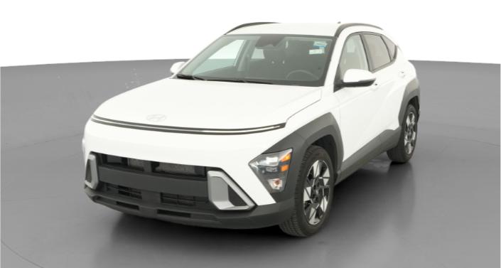 Thumbnail: 2025 Hyundai Kona - 1