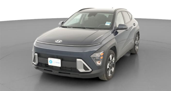 Thumbnail: 2025 Hyundai Kona - 1