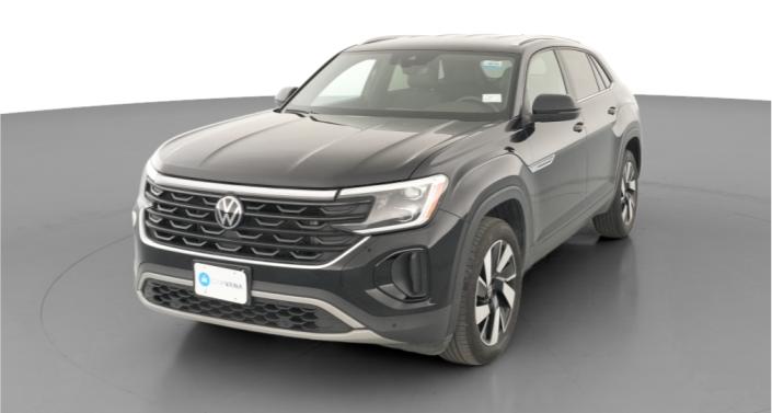 Thumbnail: 2025 Volkswagen Atlas - 1
