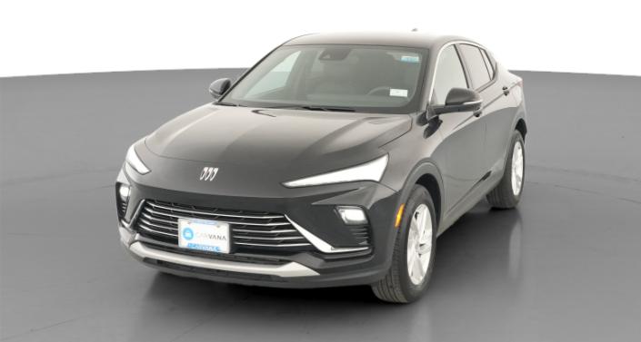 Thumbnail: 2025 Buick Envista - 1