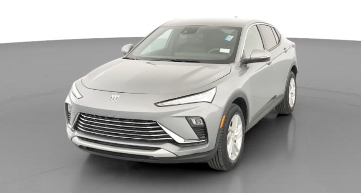 Thumbnail: 2025 Buick Envista - 1