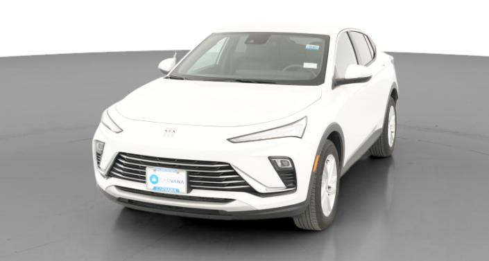 Thumbnail: 2025 Buick Envista - 1