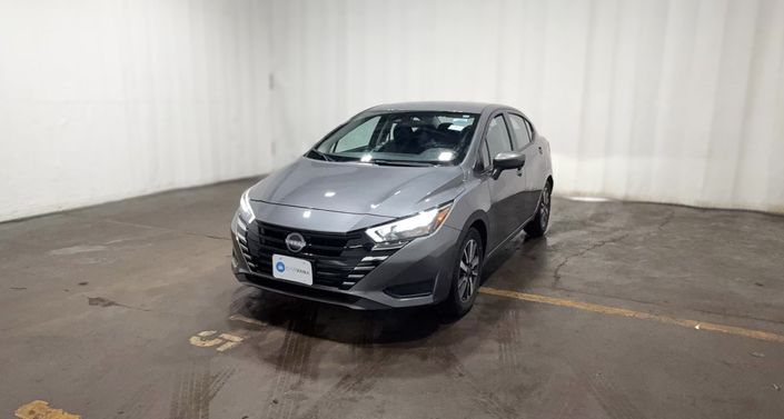 Thumbnail: 2025 Nissan Versa - 1
