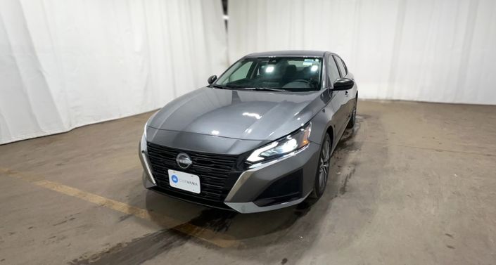 Thumbnail: 2025 Nissan Altima - 1