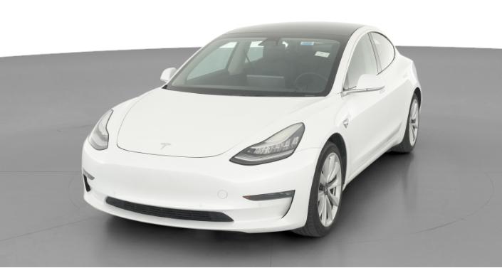 Thumbnail: 2019 Tesla Model 3 - 1