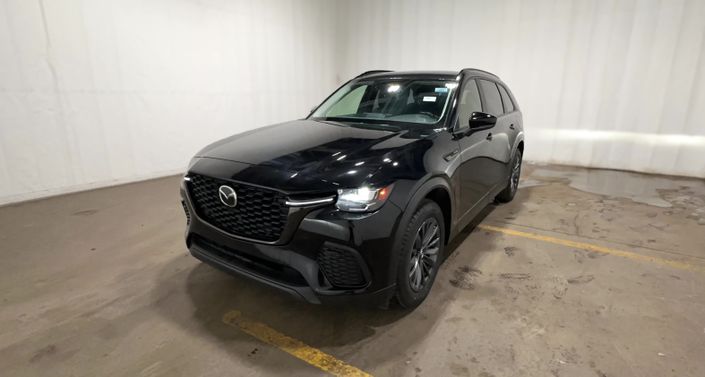 2025 Mazda CX-70 Turbo Preferred -
                  Framingham, MA