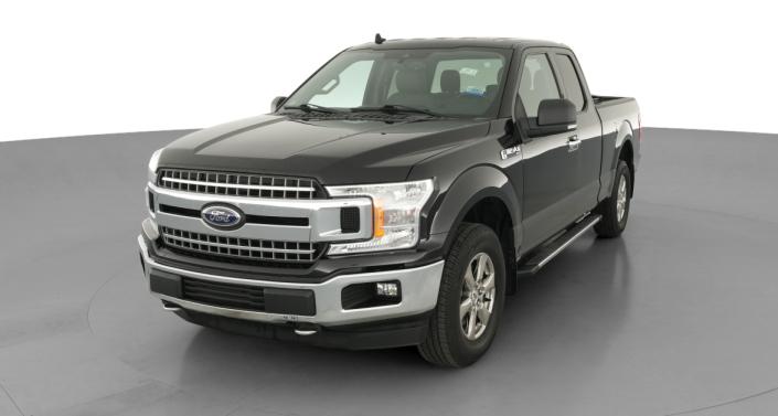 Thumbnail: 2019 Ford Econoline - 1