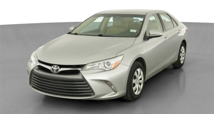 2017 Toyota Camry LE -
                  Colonial Heights, VA