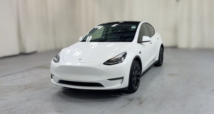 Thumbnail: 2023 Tesla Model Y - 1