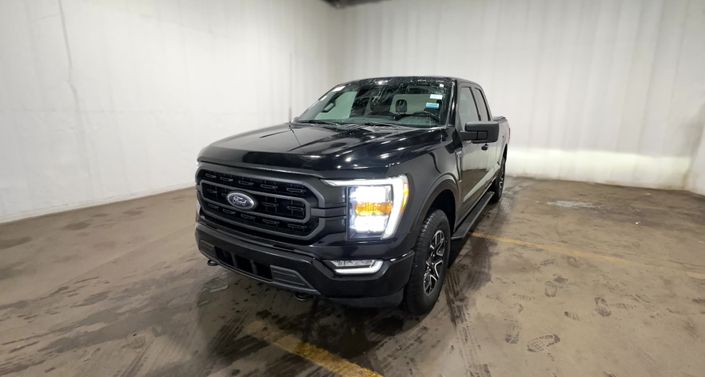 Thumbnail: 2022 Ford Econoline - 1