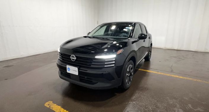 Thumbnail: 2025 Nissan Kicks - 1