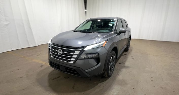 Thumbnail: 2025 Nissan Rogue - 1