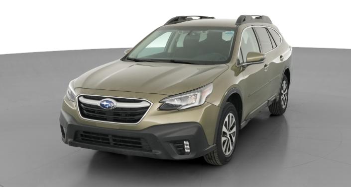 Thumbnail: 2022 Subaru Outback - 1