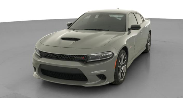 Thumbnail: 2023 Dodge Charger - 1