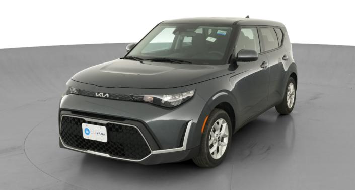 Thumbnail: 2025 Kia Soul - 1