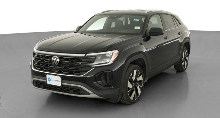Thumbnail: 2025 Volkswagen Atlas - 1
