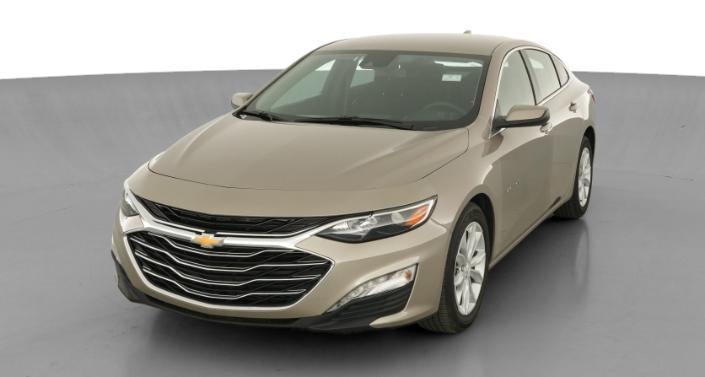 Thumbnail: 2024 Chevrolet Malibu - 1