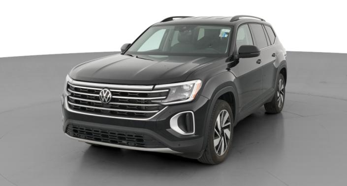 Thumbnail: 2025 Volkswagen Atlas - 1
