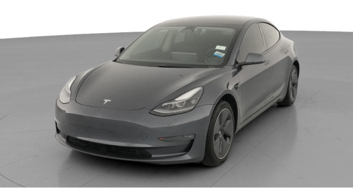 Thumbnail: 2022 Tesla Model 3 - 1