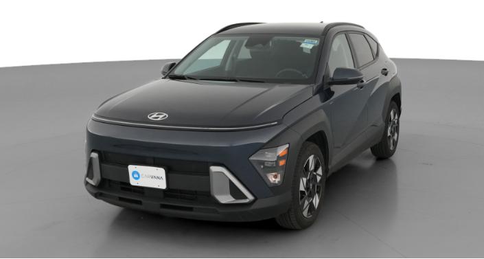 Thumbnail: 2025 Hyundai Kona - 1